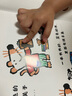 小鼠波波的第一次體驗（全6冊）第一輯 超人氣作家露西卡曾斯早教啟蒙低幼認(rèn)知風(fēng)靡全球3-6歲六一兒童節(jié)禮物女孩男孩 曬單實拍圖