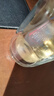 鈺銓龍門 羊脂玉瓷釉燒品茗杯 德化白瓷小茶杯功夫茶具辦公家用客人喝茶杯 羊脂玉瓷釉燒迎福杯6杯（約70ml) 曬單實(shí)拍圖