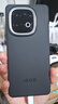 vivo iQOO Z10 Turbo+ 8000mAh超薄藍海電池 天璣9400+ 自研電競芯片Q2 144Hz光域護眼屏 國補游戲手機 云海白 12GB  256GB 官方標配 曬單實(shí)拍圖