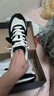 NEW BALANCE NB官方運(yùn)動鞋男鞋女鞋情侶厚底百搭潮流574LG系列休閑鞋 黑色/米白色 U574LGRA 42 腳長26.5 曬單實拍圖