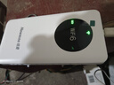 紐曼 隨身wifi可移動無線wifi6免插卡上網(wǎng)寶隨行無線上網(wǎng)卡便攜式車載4g無限路由器全國通用流量2025款 曬單實拍圖