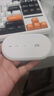 中興（ZTE）隨身wifi6免插卡【中興原裝】支持5G/4G設(shè)備移動(dòng)路由器無(wú)線網(wǎng)卡流量卡通用流量2025款YM25 中興MF936黑色 曬單實(shí)拍圖