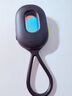 倍思（Baseus）酒店攝像頭探測器 信號探測儀可充電掛門(mén)窗小型紅外線(xiàn)掃描檢測儀防監控便攜適用賓館酒店民宿出游 曬單實(shí)拍圖