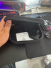 羅技（G） G502 HERO主宰者游戲鼠標電競鼠標有線RGB機械配重競技FPS吃雞宏cf送男友男生禮物 G502HERO+印花集防滑貼+收納盒+鼠標墊 曬單實拍圖