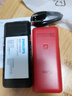 飛利浦（PHILIPS）E568A 絢麗紅 升級(jí)版 移動(dòng)聯(lián)通電信4G全網(wǎng)通 老年人手機(jī)智能 超長(zhǎng)待機(jī)學(xué)生手機(jī) 直板按鍵 曬單實(shí)拍圖