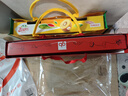 好孩子（gb）新生兒禮盒寶寶滿月禮盒 寶寶夏季內(nèi)衣禮盒裝送禮 滿月禮盒10件套 曬單實拍圖
