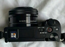 索尼（SONY）ZV-E10K 半畫(huà)幅微單相機 美膚拍照 精準對焦 VLOG APS-C畫(huà)幅 ZVE10/ZV-10 ZV-E10K套機黑【贈相機皮套+腕帶+電池等】 標配 曬單實(shí)拍圖