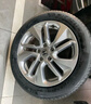 米其林（MICHELIN）汽車輪胎 225/50R17 98W 耐越 ENERGY MILE 適配C系/雅閣/A4L 曬單實(shí)拍圖