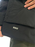 THE NORTH FACE北面羽絨服24秋冬新款戶(hù)外550蓬舒適保暖防水防風(fēng)鵝絨連帽88R3 4H0 L 曬單實(shí)拍圖
