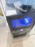 北極熊（BEIJIXIONG）制冰機(jī)商用奶茶店小型40-400KG大型桶裝水制冰器KTV吧臺冰塊制作機(jī)全自動制冰機(jī) 【中小型款】36顆丨產(chǎn)55KG丨兩用款 曬單實拍圖