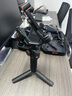 浩瀚卓越（hohem）【國家補貼】M7 手機云臺穩(wěn)定器 手持云臺正交三軸防抖 直播支架自拍桿vlog拍照神器 2年質保 曬單實拍圖