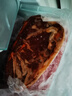 大希地腌制 調(diào)味牛仔骨 帶骨牛小排  牛肉 牛肋骨燒烤食材冷凍 400g 曬單實(shí)拍圖