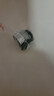 變徑4/6分/M20/22/24/28/32mm內(nèi)外細牙水龍頭配件水嘴轉(zhuǎn)換接頭銅 22mm內(nèi)絲細牙轉(zhuǎn)20外絲粗牙（4分 曬單實拍圖