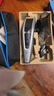 飛利浦（PHILIPS） 理發(fā)器 家用電推剪 成人兒童嬰兒充電插電兩用電推子 電動理發(fā)剪 27檔可調(diào)HC5690（90分鐘長續(xù)航） 曬單實拍圖