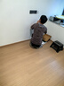 華為（HUAWEI）坤靈無線AP面板智能家居全屋wifi6覆蓋套裝雙頻千兆家用入墻大戶型POE組網(wǎng)ac+ap162E超薄3000M穿墻 8口AC路由器一體機+7個超薄AP【六室一廳】 曬單實拍圖