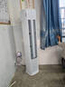 TCL京東聯(lián)名2匹新一級能效真省電SE掛機省電空調冷暖變頻KFR-46GW/JD21+B1國家補貼以舊換新 曬單實(shí)拍圖