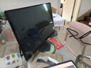 CFORCE便攜顯示器 4K OLED 觸控電腦筆記本副屏手機投屏PS5游戲屏幕NS擴展金屬壁掛支架便攜屏辦公顯示器 16寸4K OLED【116T】手勢觸控 曬單實拍圖