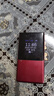 金立（Gionee）老年人手機4G全網(wǎng)通翻蓋老年機 超長待機 大字體大聲音大按鍵學生大屏老人機功能機V16 紅色 曬單實拍圖
