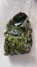 裙帶菜梗段片鹽漬半干海白菜非即食 裙帶菜蝦皮湯 火鍋食材 鹽漬裙帶梗3斤 曬單實拍圖