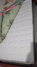 格匠木韻可折疊學(xué)生宿舍床墊子0.9m1.9m三折乳膠天然椰棕榻榻米定制打地鋪 云朵白6cm厚含1cm乳膠/透氣款(學(xué)生床墊爆款) 0.9*1.9米（宿舍專(zhuān)用床墊·三折易搬運） 曬單實(shí)拍圖