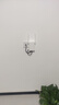 普聯(lián)（TP-LINK） AX3000雙頻千兆WiFi6 子路由 無(wú)線路由器 信號(hào)擴(kuò)展 Mesh易展 墻面路由信號(hào)放大器  XDR3032易展版 曬單實(shí)拍圖