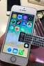 盾令 屏幕可適用于蘋果5s總成iPhone 5s顯示SE手機(jī)屏iphone5s觸摸屏iphonese 適用于 蘋果5S 屏幕總成 標(biāo)準(zhǔn) 白色 曬單實(shí)拍圖