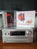 松下（Panasonic）【日本直郵】松下組合音響Technics調(diào)音hifi無損高品質(zhì)音質(zhì)支持CD/USB/藍(lán)牙播放/FM調(diào)頻多音頻選擇 PMX-900【120w/變壓器】 曬單實拍圖