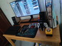 良值【IINE】PS5標(biāo)準(zhǔn)版散熱風(fēng)扇老款游戲主機(jī)用智能溫控散熱光驅(qū)數(shù)字版通用 PS5游戲周邊配件L847 曬單實(shí)拍圖