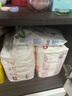 好奇（Huggies） 鉑金裝拉拉褲 嬰兒成長褲輕薄透氣小桃褲尿不濕 XXXL26片【17kg以上】 曬單實(shí)拍圖