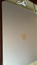 VOKAMO防摔耐刮適用蘋(píng)果電腦筆記本MacBook Air15英寸保護殼M4/3/2帶支架22到2025年新款磨砂外套 半透明 曬單實(shí)拍圖