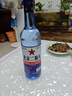 【口糧酒精選】北京二鍋頭清香型高度桶裝瓶裝泡藥酒白酒 多度數(shù) 42度 750mL 12瓶 【藍(lán)蓋】 曬單實(shí)拍圖