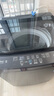 小天鵝（LittleSwan）波輪洗衣機全自動 12公斤大容量 直驅變頻【TB12-1809DT】家電國家補貼20% 以舊換新 一級能效 曬單實拍圖
