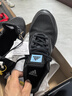 阿迪達(dá)斯Adidas 男鞋女鞋ALPHA輕便運(yùn)動(dòng)跑步鞋 GW2499 42.5碼 曬單實(shí)拍圖