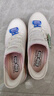 斯凱奇（Skechers）閃穿鞋女鞋夏季懶人一腳蹬健步鞋舒適軟底透氣運動跑步鞋150123 曬單實拍圖