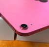 Apple/蘋果【國家補(bǔ)貼】iPad 11英寸 A16芯片2025年款 平板電腦 (128GB WLAN版/學(xué)習(xí)辦公娛樂)粉色 曬單實(shí)拍圖