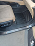 菱珍長安四代CS75PLUS腳墊2024款專用cs75全包圍汽車TPE14-25用品適用 全車包門檻TPE腳墊 【25款】四代CS75PLUS 曬單實拍圖