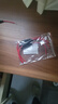 匯君5*20mm 5X20MM 6x30MM玻璃管保險(xiǎn)絲座 熔斷器孔12mm保險(xiǎn)管座熔斷 5*20保險(xiǎn)絲底座帶線5只[10A250V] 曬單實(shí)拍圖