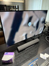 LG 32GS95UV 黑 31.5英寸 Ultra OLED 4K顯示器 雙模4K240Hz/1K480Hz  內(nèi)置音箱 防眩光 電競顯示屏 曬單實(shí)拍圖