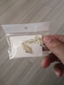 s925銀針幾何菱形耳環(huán)感設(shè)計(jì)風(fēng)輕奢耳墜雅甜美大氣耳飾 主圖款 曬單實(shí)拍圖