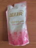 藍月亮內(nèi)衣清洗液內(nèi)衣洗衣液袋裝500g 原液補充裝 去血漬除菌>99% 曬單實拍圖