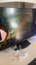 微星（MSI）27英寸4K 144Hz雙模切換FHD 288Hz IPS 1ms 支持HDR10 內(nèi)置音箱 電競(jìng)游戲顯示器 升降旋轉(zhuǎn) MAG 275UPD E14黑刃 曬單實(shí)拍圖