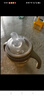貝易學(xué)飲杯6個月以上鴨嘴杯吸管杯寶寶防嗆成長杯嬰幼兒奶瓶水杯300ml 曬單實拍圖