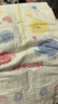 好奇（Huggies）金裝紙尿褲M(mǎn)162片(6-11kg)中號(hào)嬰兒尿不濕超薄柔軟超大吸力透氣 曬單實(shí)拍圖
