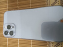 【現(xiàn)貨速發(fā)】Apple iPhone13ProMax 蘋果13promax 二手5G蘋果手機 13ProMax 遠峰藍色【75%用戶的選擇】 99新 256G【性能/性價比推薦】3期免息 五星店鋪+購 曬單實拍圖