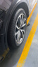 米其林（MICHELIN）輪胎 285/40R21 109Y XL TL PILOT SPORT 4 SUV FRV 適配 奧迪Q7 曬單實拍圖