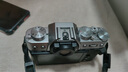 富士X-T30II XT30二代微單相機(jī)復(fù)古照相機(jī)4Kvlog視頻 XT30II 國(guó)際版 【銀】XT30 II 單機(jī)身 標(biāo)配【無(wú)內(nèi)存卡無(wú)相機(jī)包不推薦】 曬單實(shí)拍圖