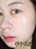 XDGα-熊果苷煥亮保濕補(bǔ)水發(fā)光美白面膜提亮膚色改善暗沉敏感肌護(hù)膚 三盒裝 曬單實(shí)拍圖