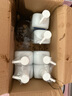 潔芙柔抗菌洗手液520mL*2醫(yī)用清潔殺菌消毒滋潤無香家庭兒童護(hù)手非免洗 曬單實(shí)拍圖
