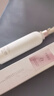 半畝花田熱巴同款美白身體乳提亮持久留香保濕夏季清爽潤膚乳女男250ml 曬單實拍圖