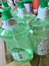 藍(lán)月亮 茶清洗潔精套裝 洗滌靈洗碗果蔬凈 餐具凈 天然潔凈 快速去油 1kg*4瓶 曬單實(shí)拍圖